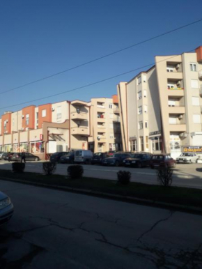 Apartman Katarina, Vranje